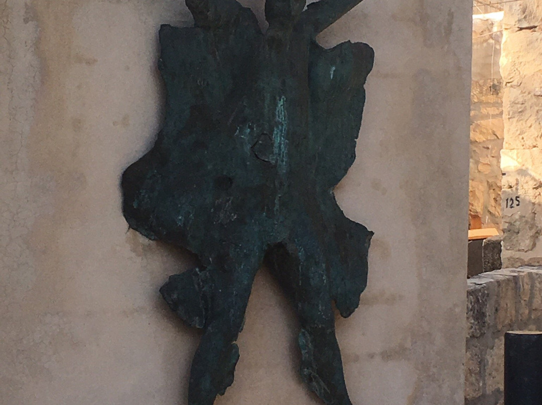 Whispering Wood-Ein Hod必去景点