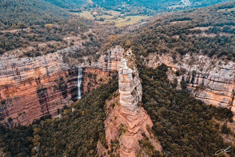 Morro De L'abella-Tavertet必去景点