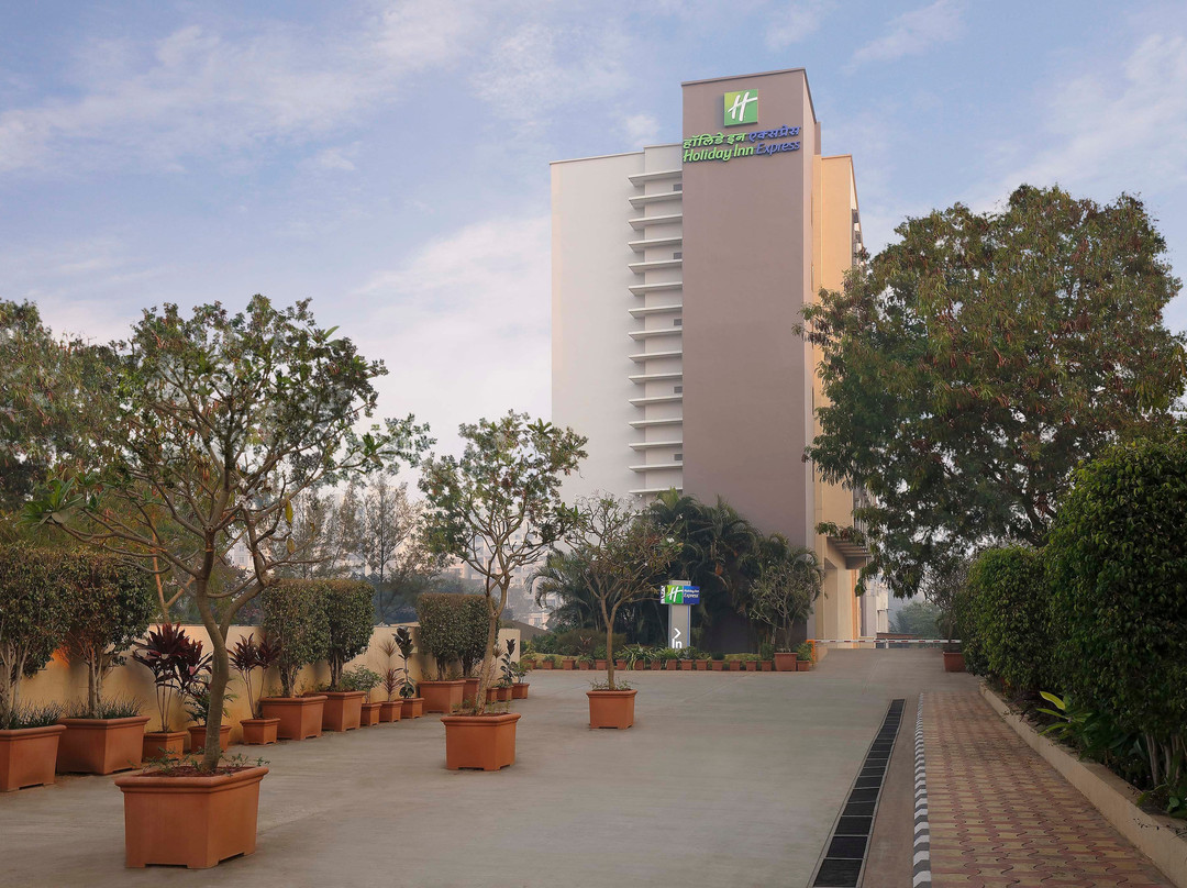 Holiday Inn Express Pune Hinjewadi by IHG主图