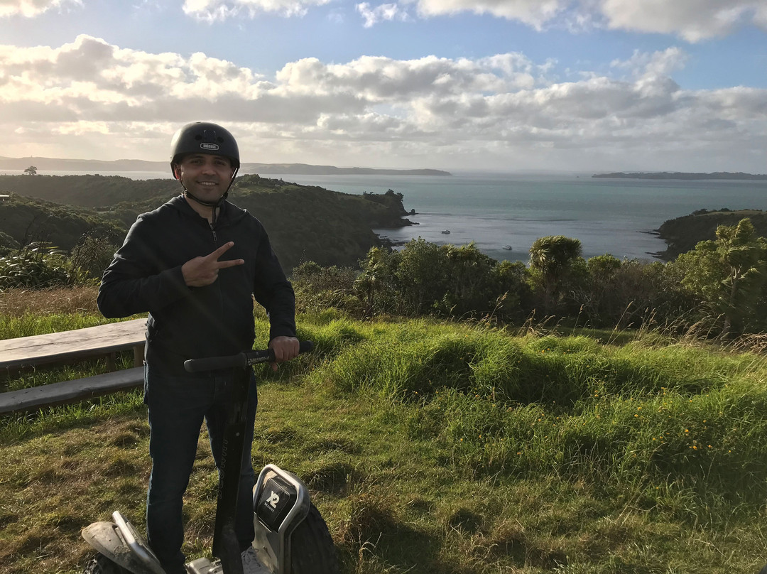 SegWai-欧尼罗亚必去景点