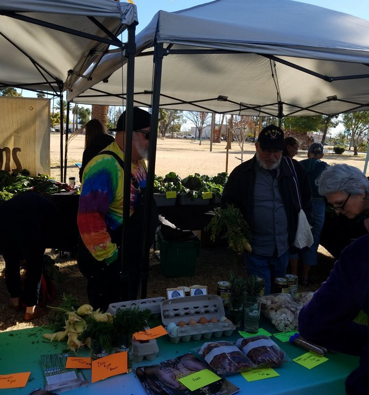 Rhibafarm-San Tan Valley必去景点