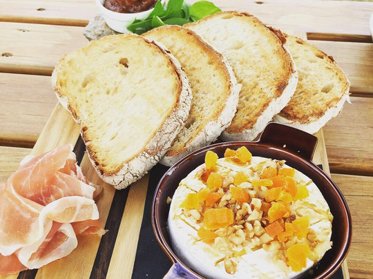 The BRAE, Tastings & Taps-克伦威尔镇必去景点