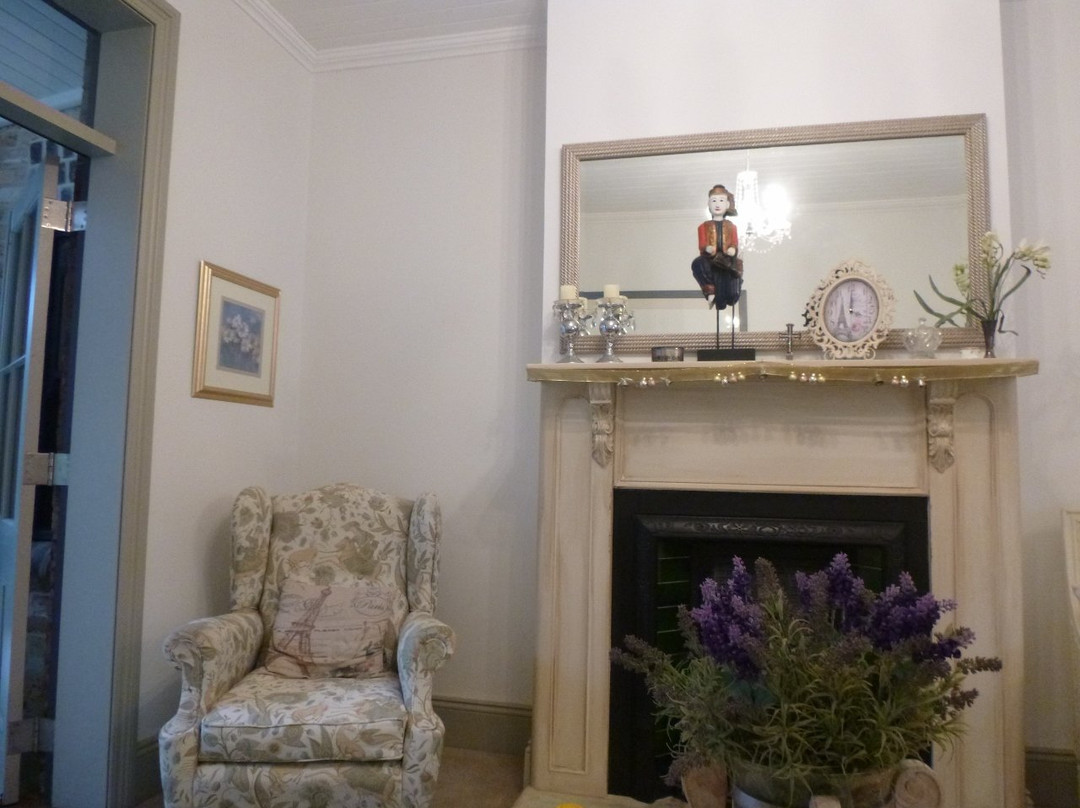 The Old Nunnery B&B Moss Vale主图