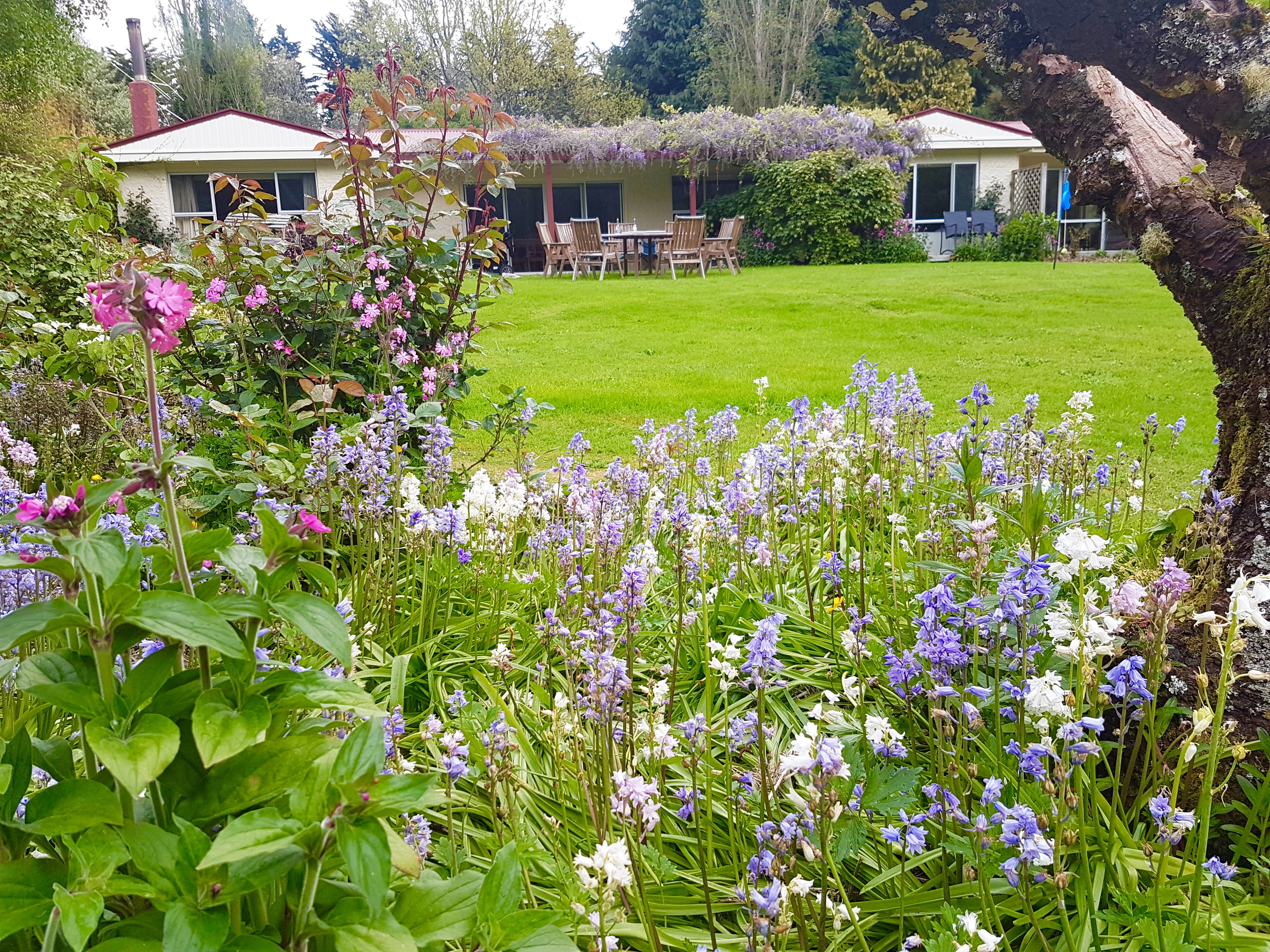 Catlins Farmstay B&B-官方