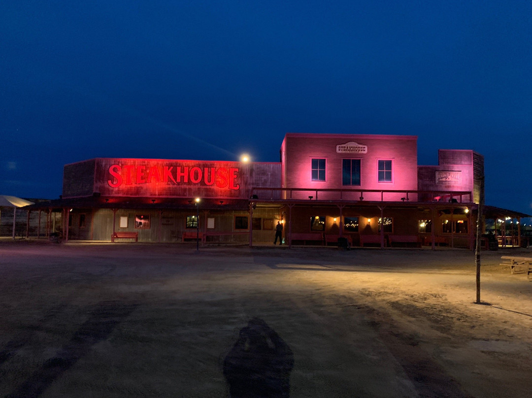 野马旅游酒店-钱德勒必去景点