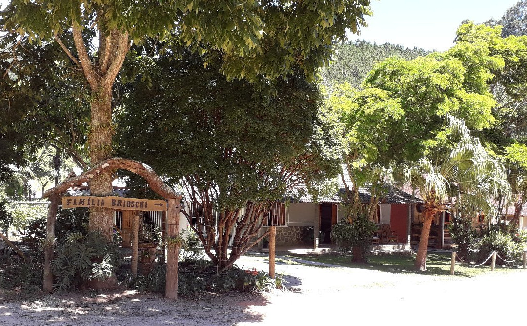 Sitio da Familia Brioschi景点图片