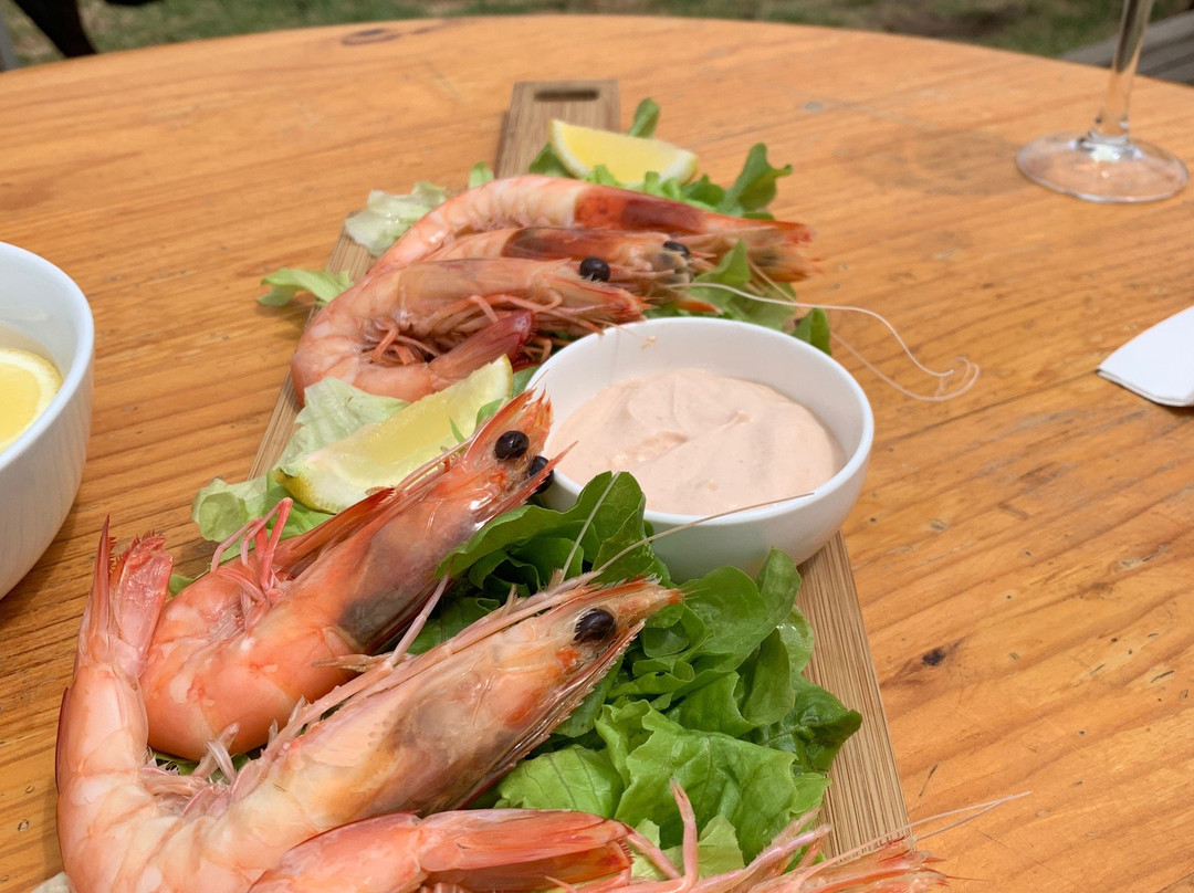 Old Apple Shed-Boneo必去景点