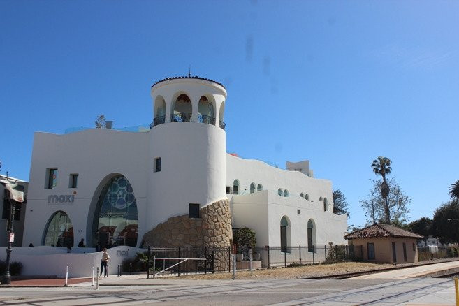 MOXI, The Wolf Museum of Exploration + Innovation-圣巴巴拉必去景点