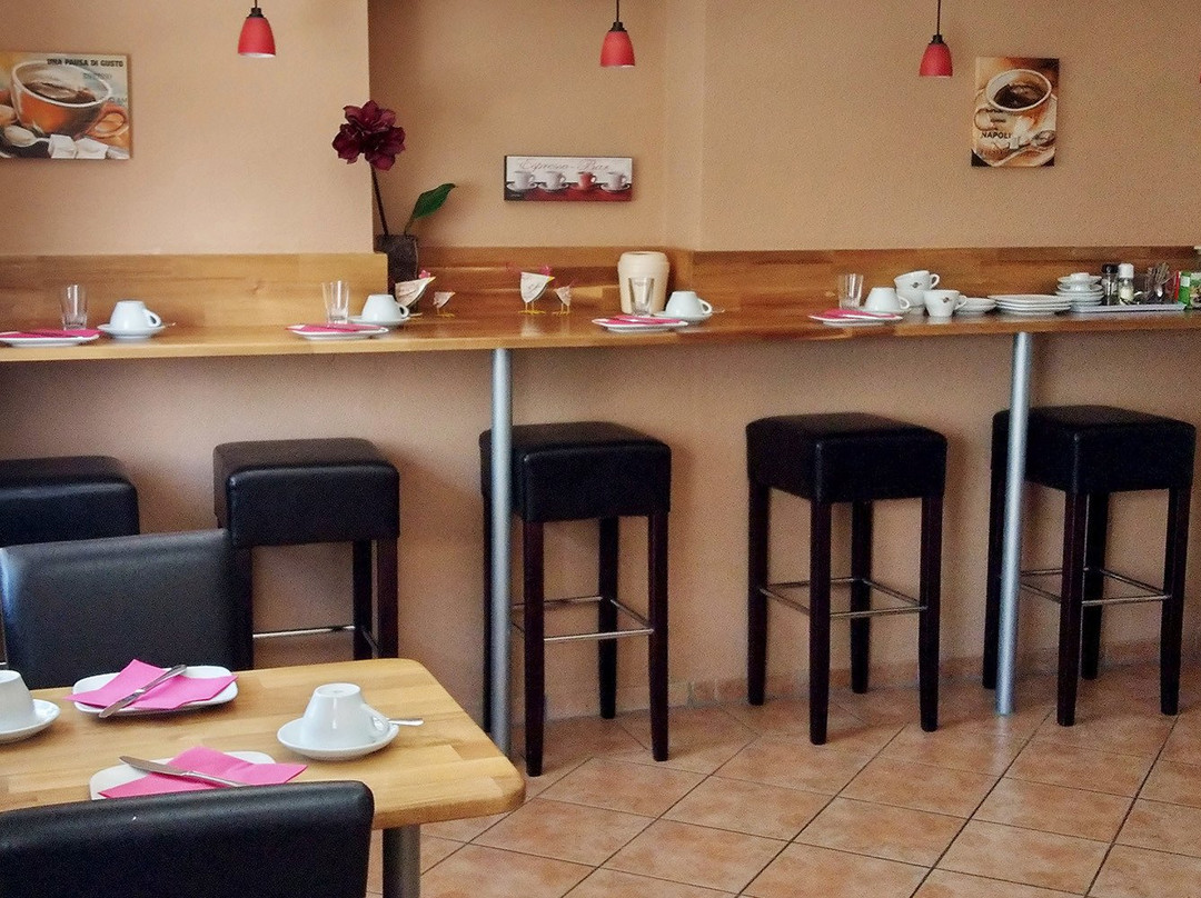 Stephan's Albergo主图