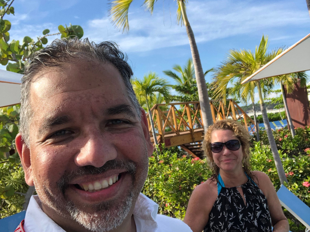 Amber Cove-普拉塔港必去景点