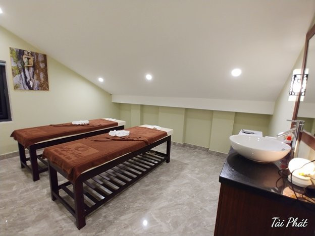 Moc Van Massage & Spa-会安必去景点