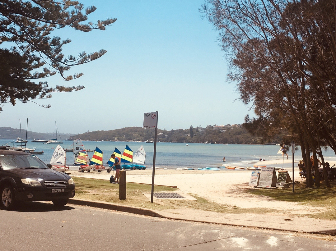 Rose Bay Beach景点图片