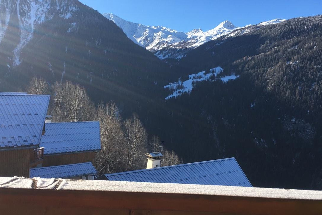 Lagrange Vacances - L'arollaie主图