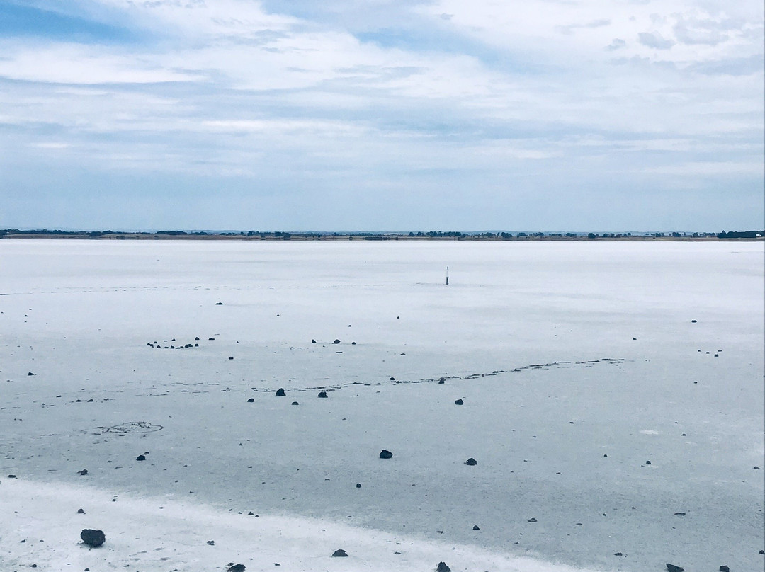 Lake Beeac-Beeac必去景点