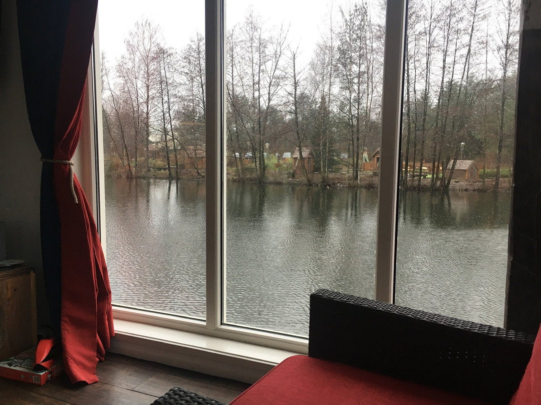 Center Parcs Bispinger Heide主图