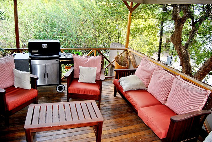 Saffron Guest House主图