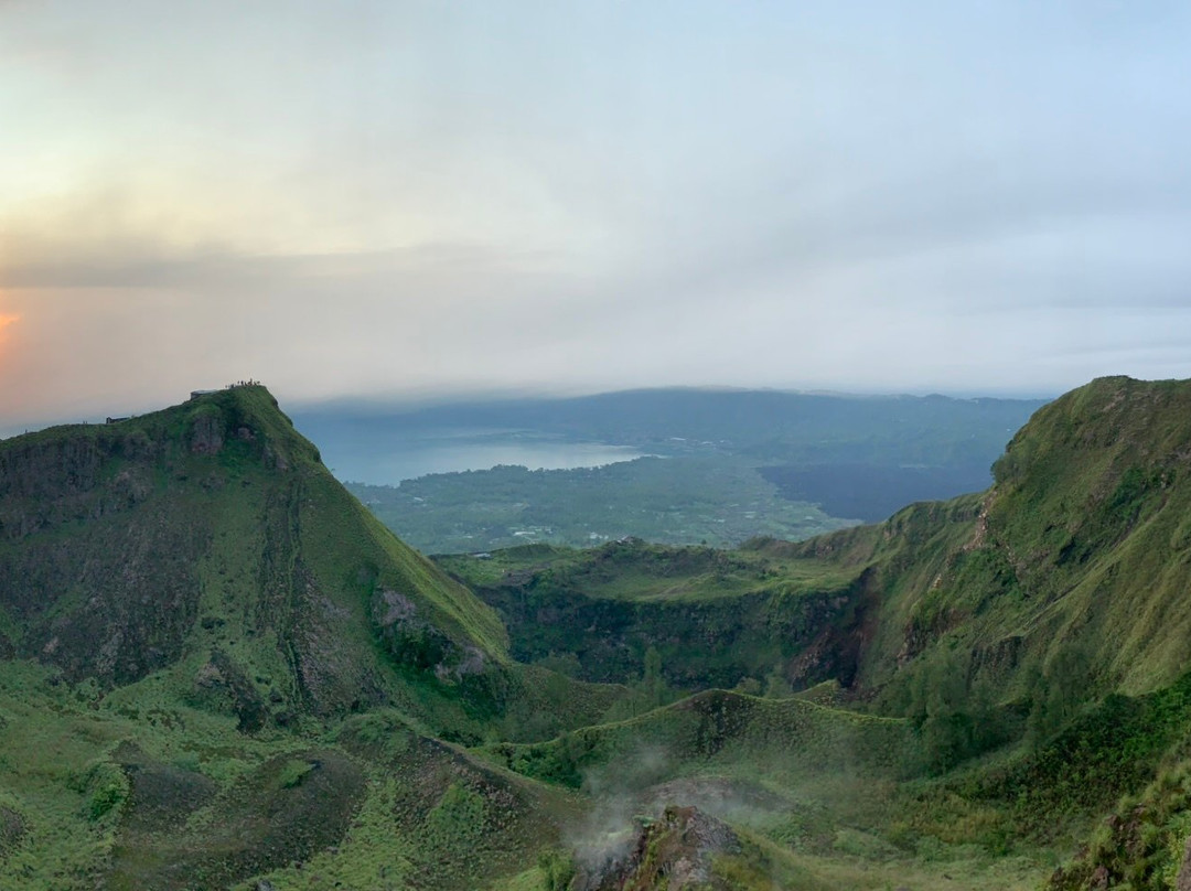 Bali Sunrise Camp景点图片