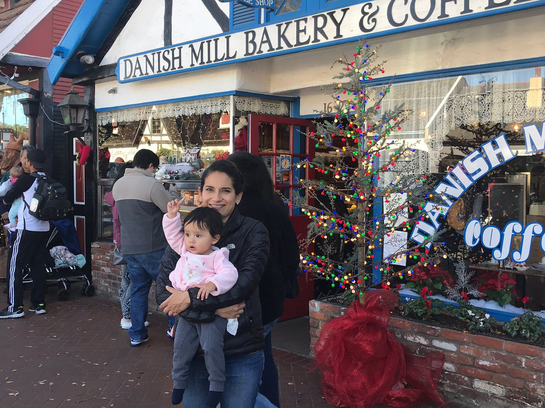 索尔万节日剧院-索尔万必去景点