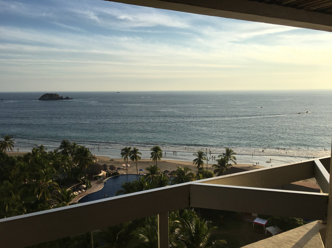 Hotel Krystal Ixtapa主图