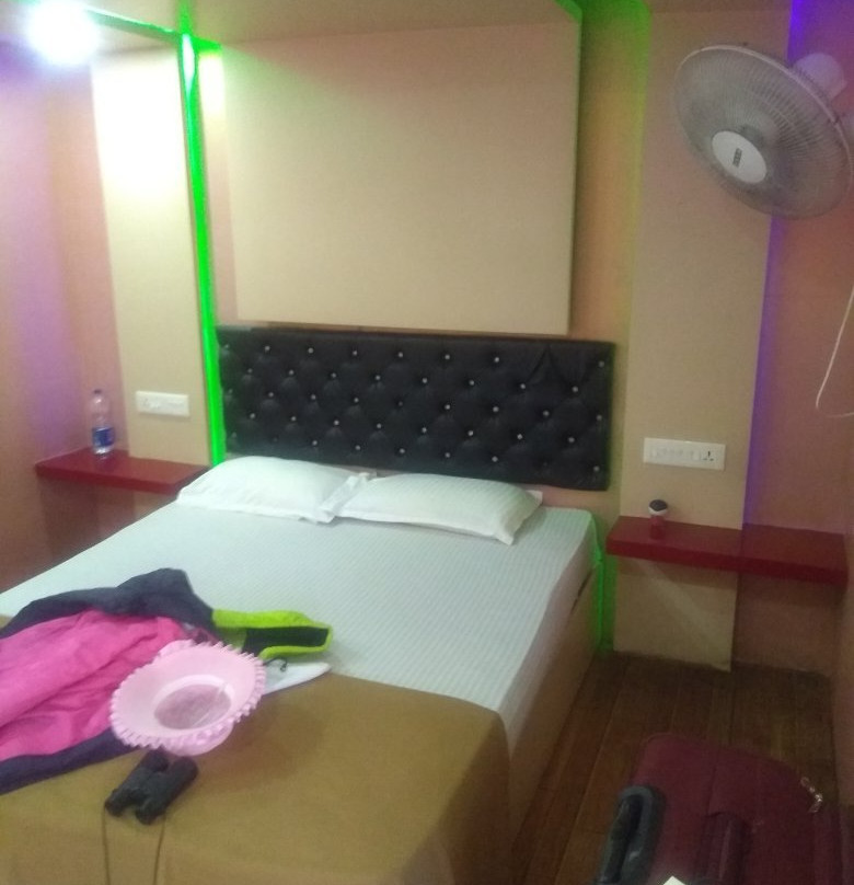 Tharangini Houseboats主图