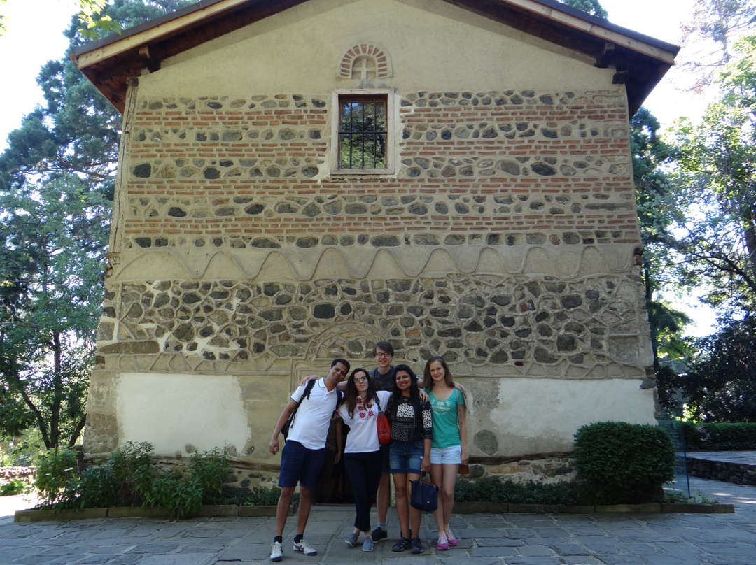Sofia Outdoor Adventure Company-Lozenets必去景点