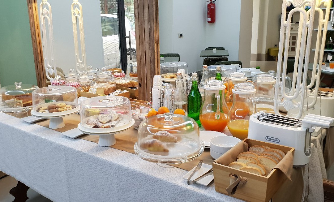 Relais Palazzo Duomo主图
