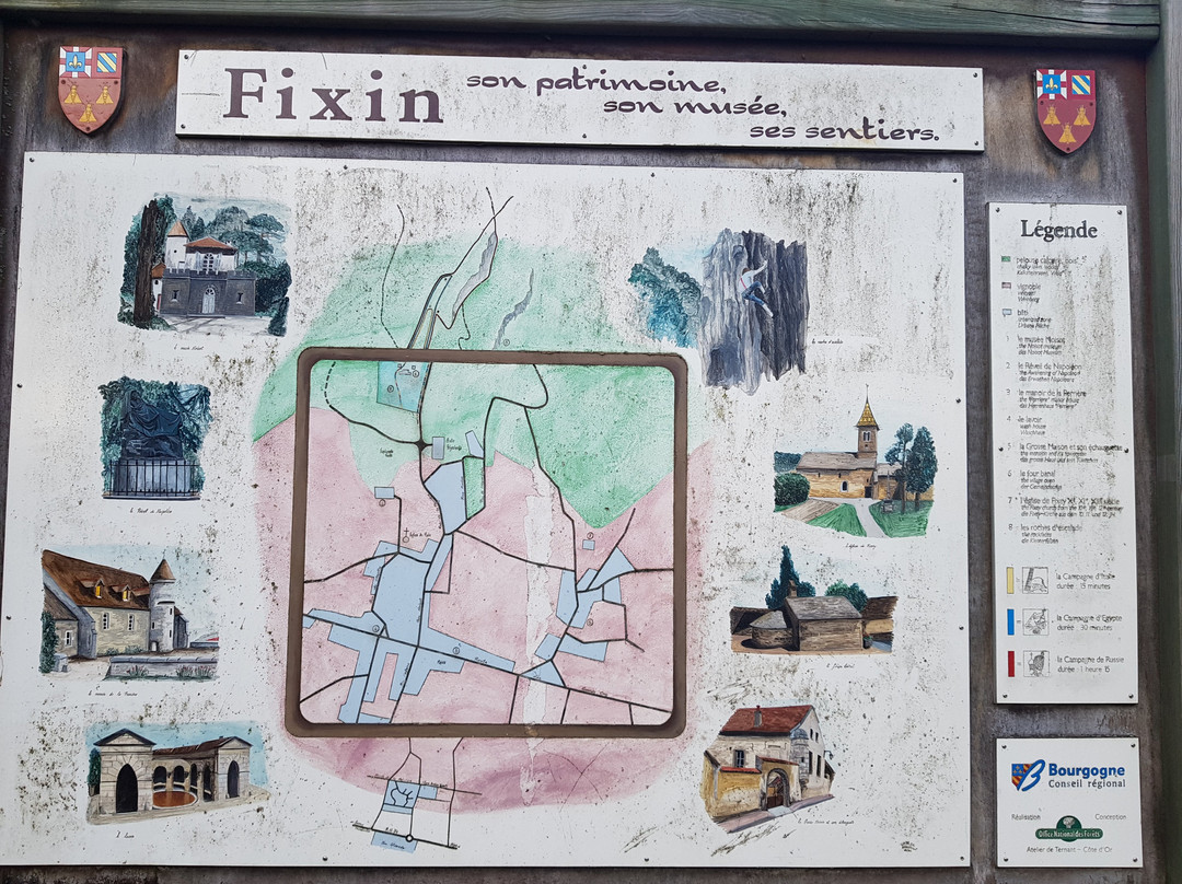 Logis Hôtel Chez Jeannette主图