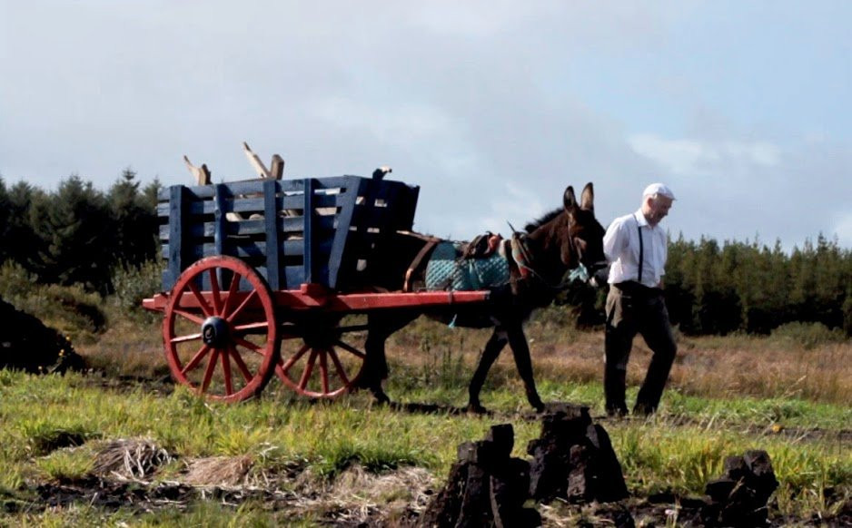 Ireland West Farm Stay-Charlestown必去景点