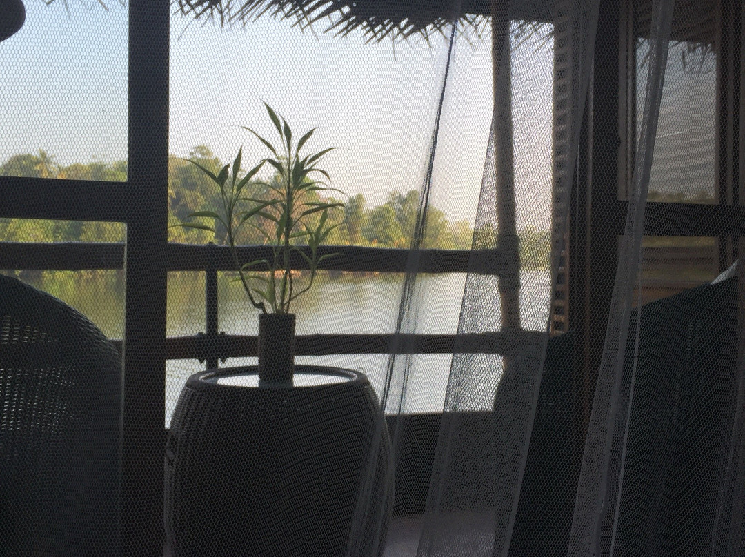 Yathra Houseboat主图