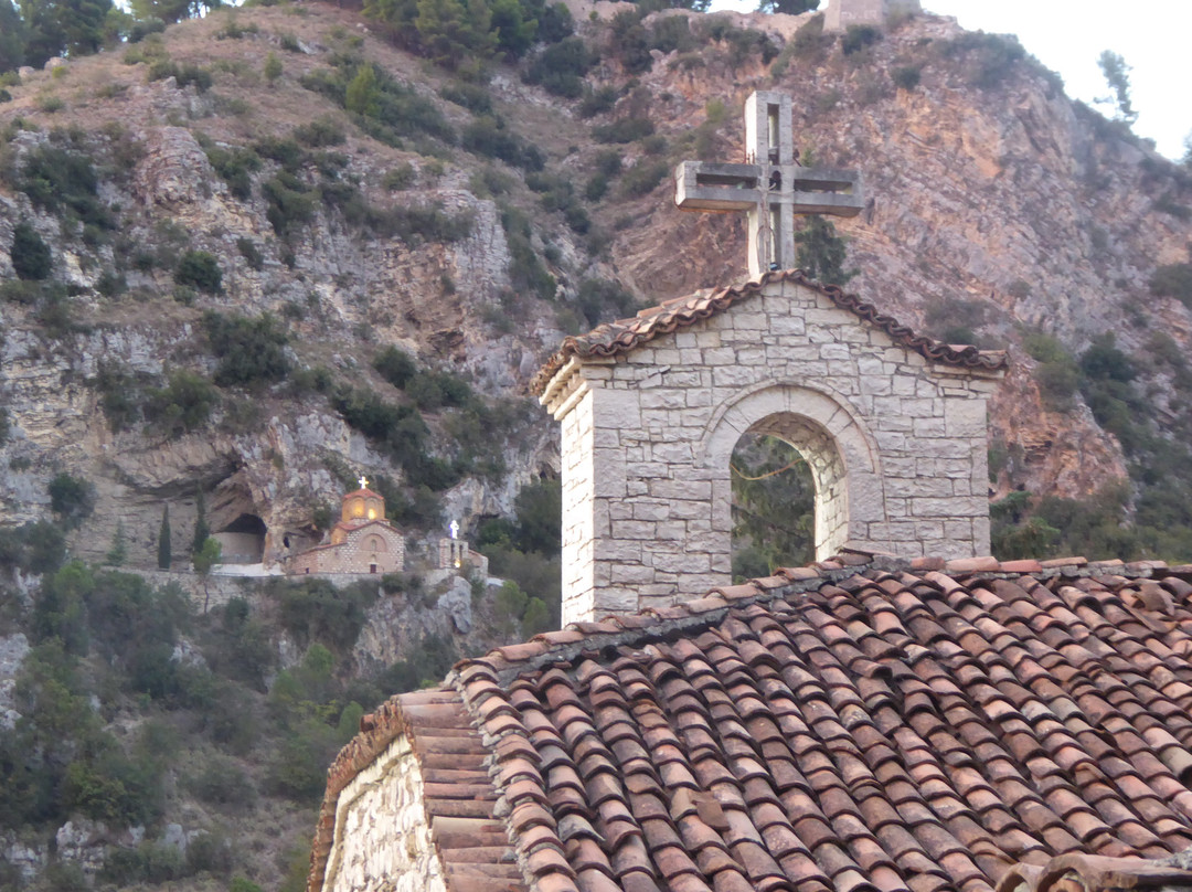 St. Spiridon's Orthodox Church景点图片