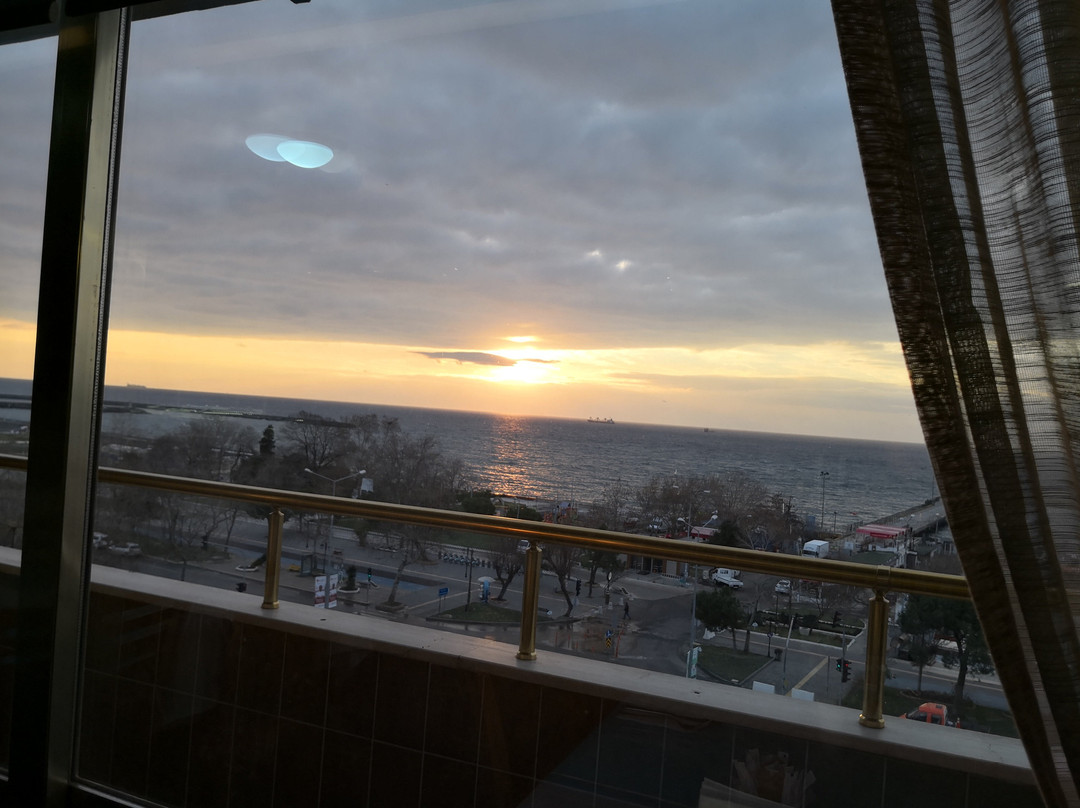 Tekirdag Yat Hotel主图