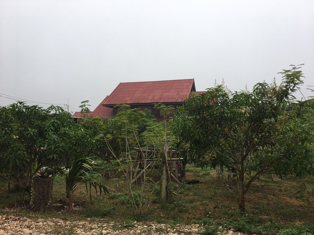 Siri Garden Homestay