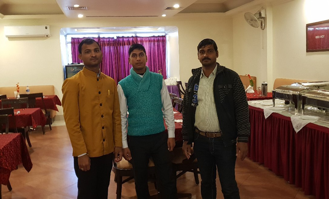 Hotel Bodhgaya Gautam主图