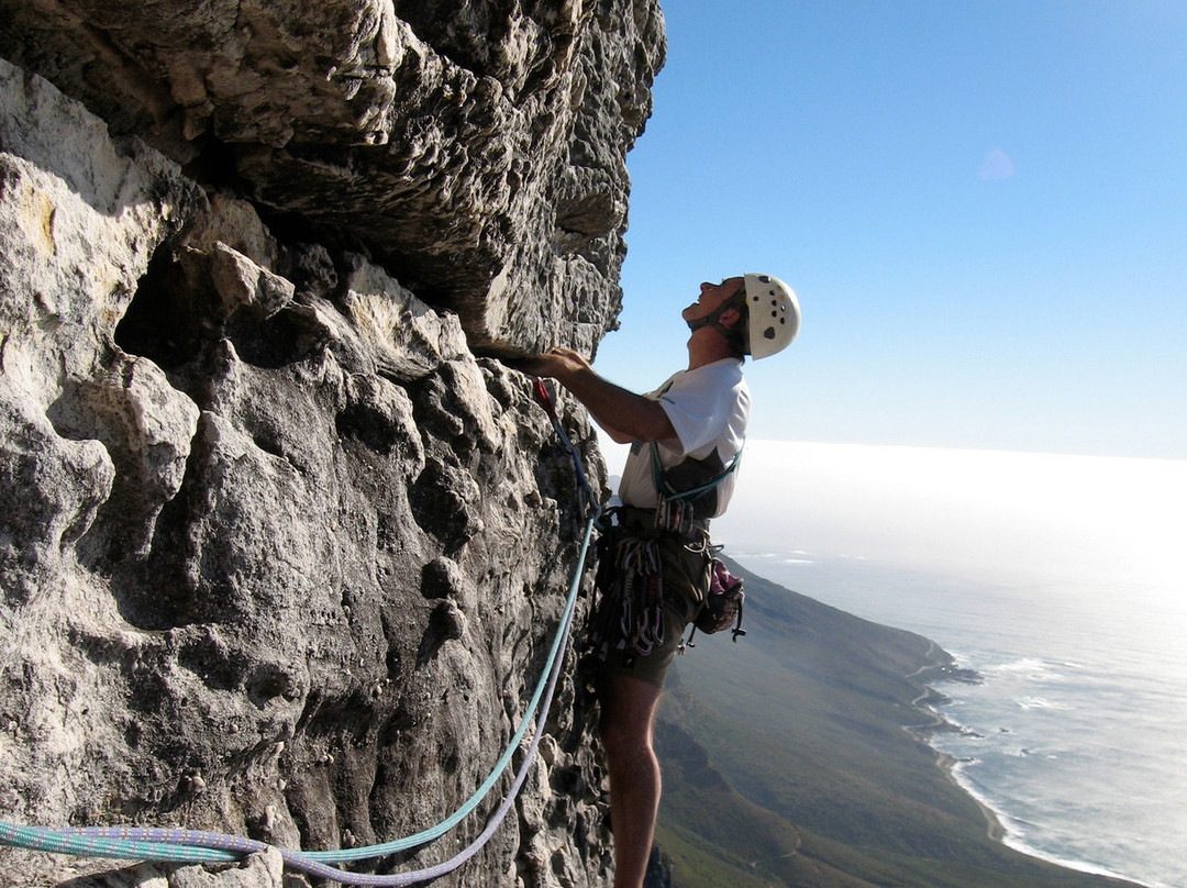 Blue Mountain Adventures