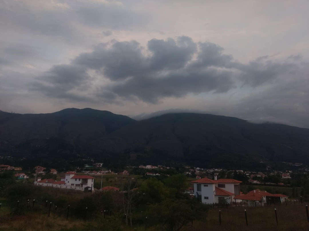 Tierra Viva en Robles主图