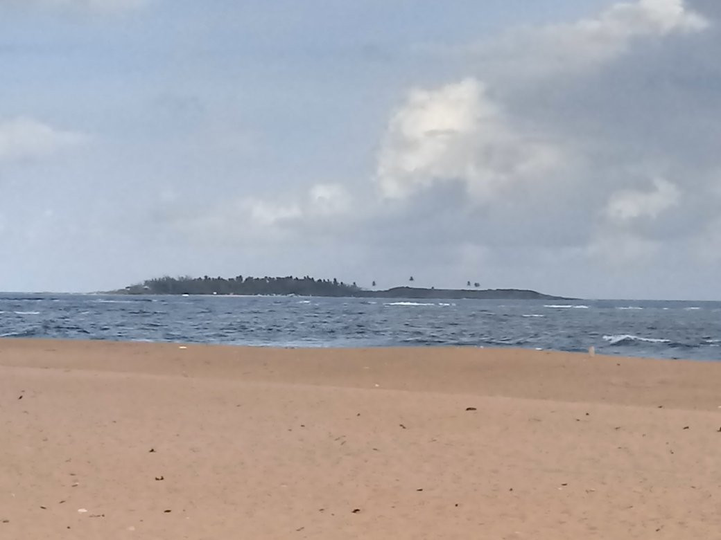 Barra de Sirinhaem Beach景点图片