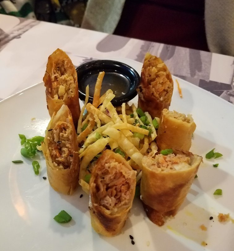 Props Steak and Seafood Restaurant