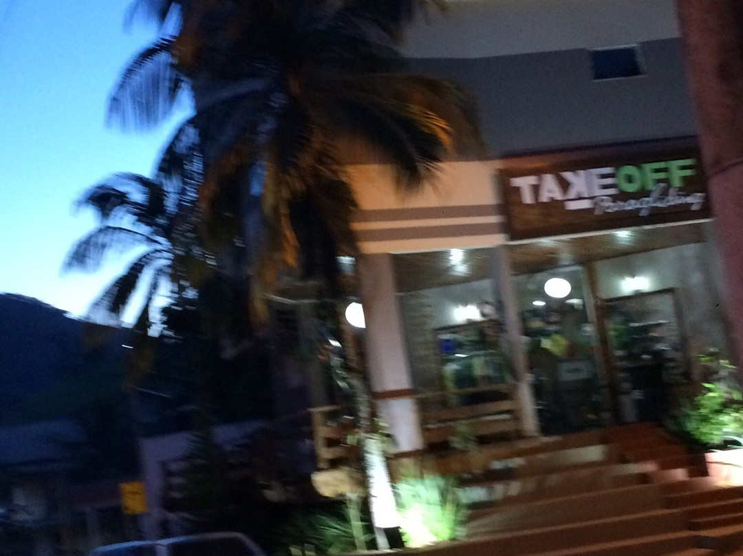 TakeOFF Adventure Co.-Alfredo Chaves必去景点