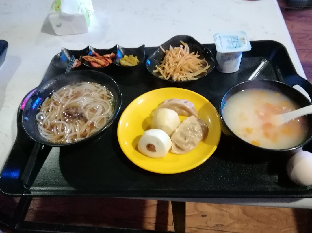 雅州廊桥-雅安市必去景点