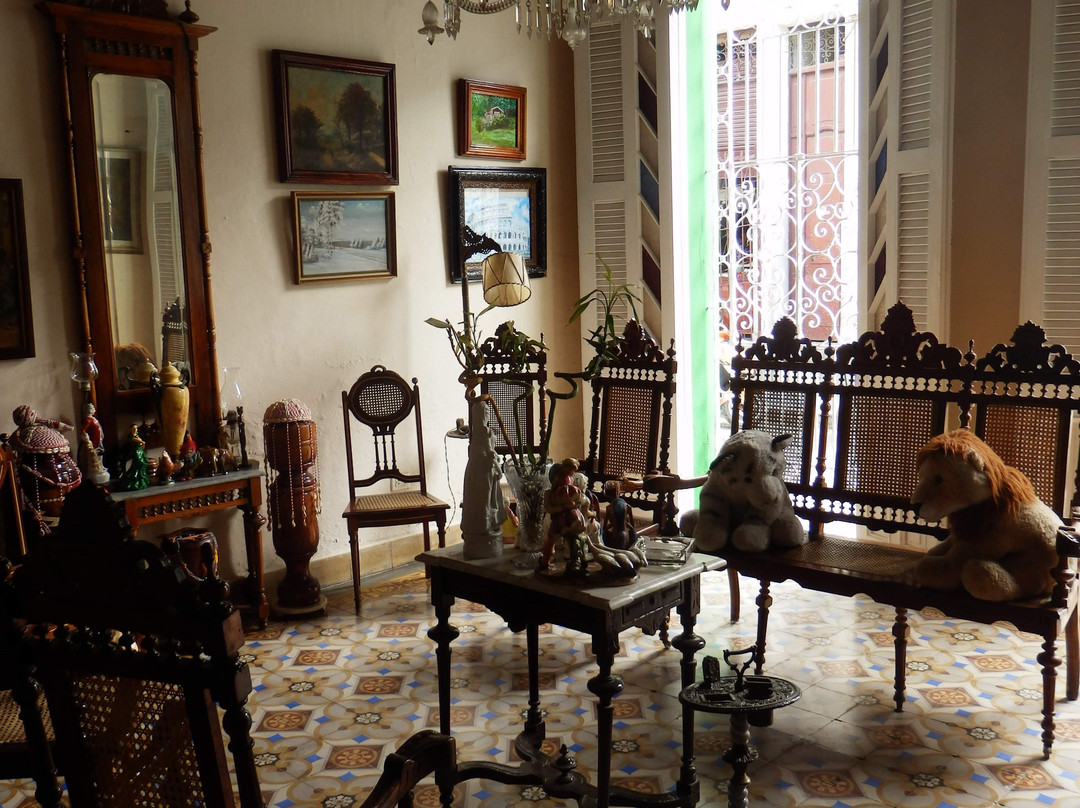 Alba Hostal - Casa Particular