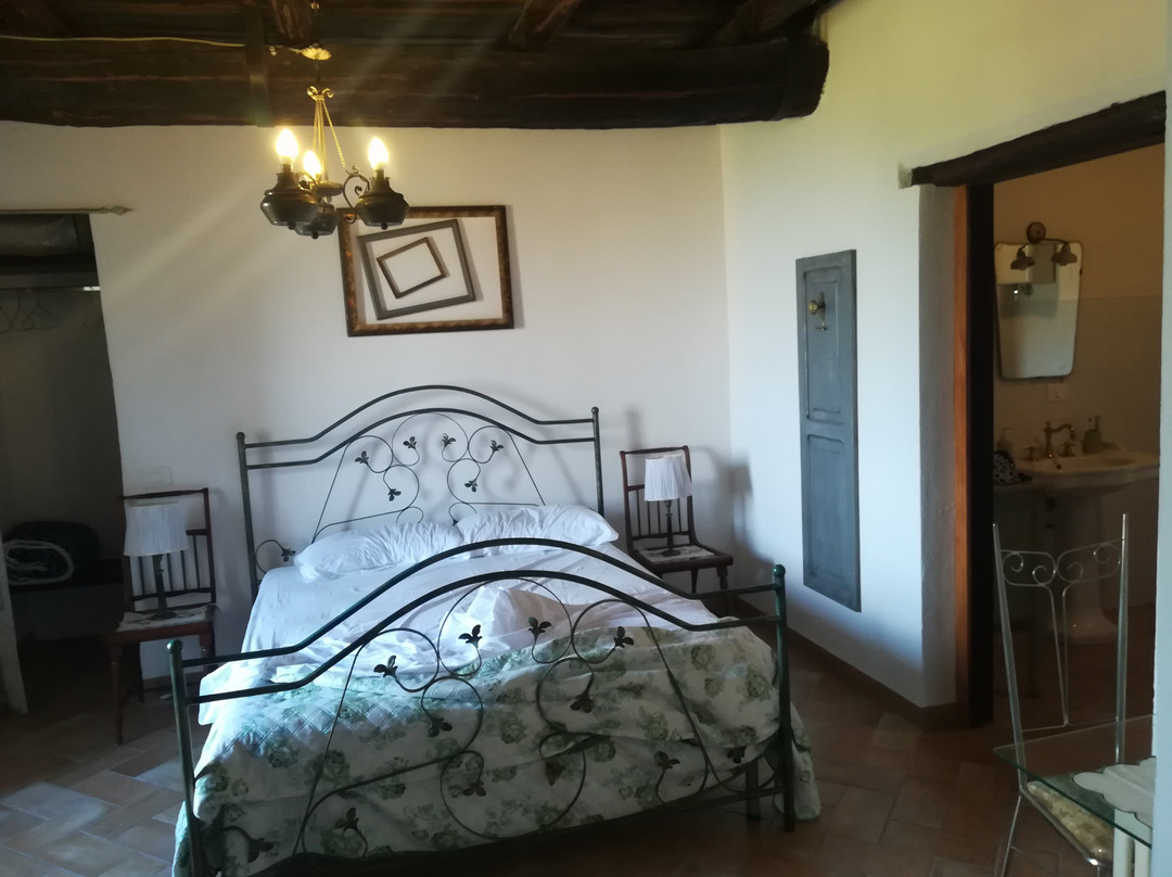 B&B Castello Girasole主图