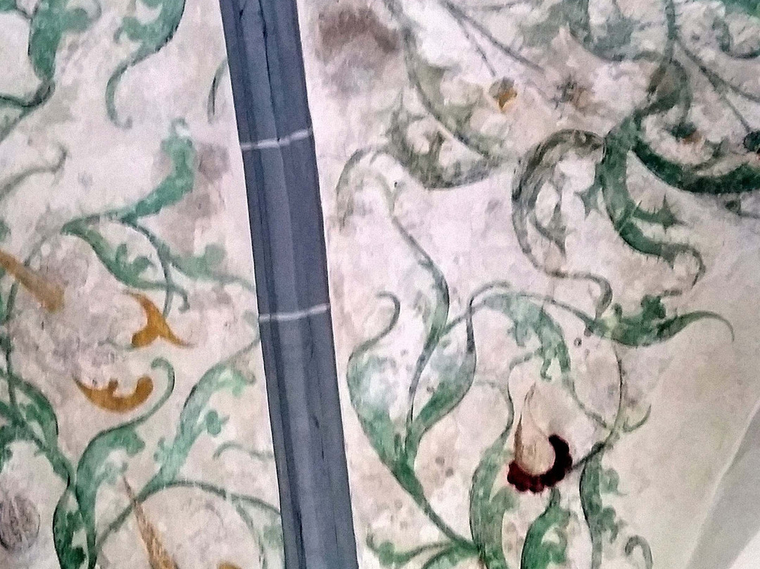 Alte Kirche Sankt Johannes-Mechernich必去景点