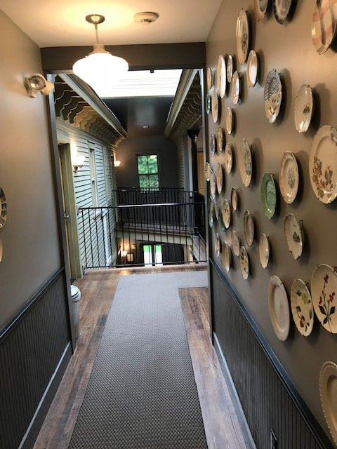 The Porches Inn at MASS MoCA主图