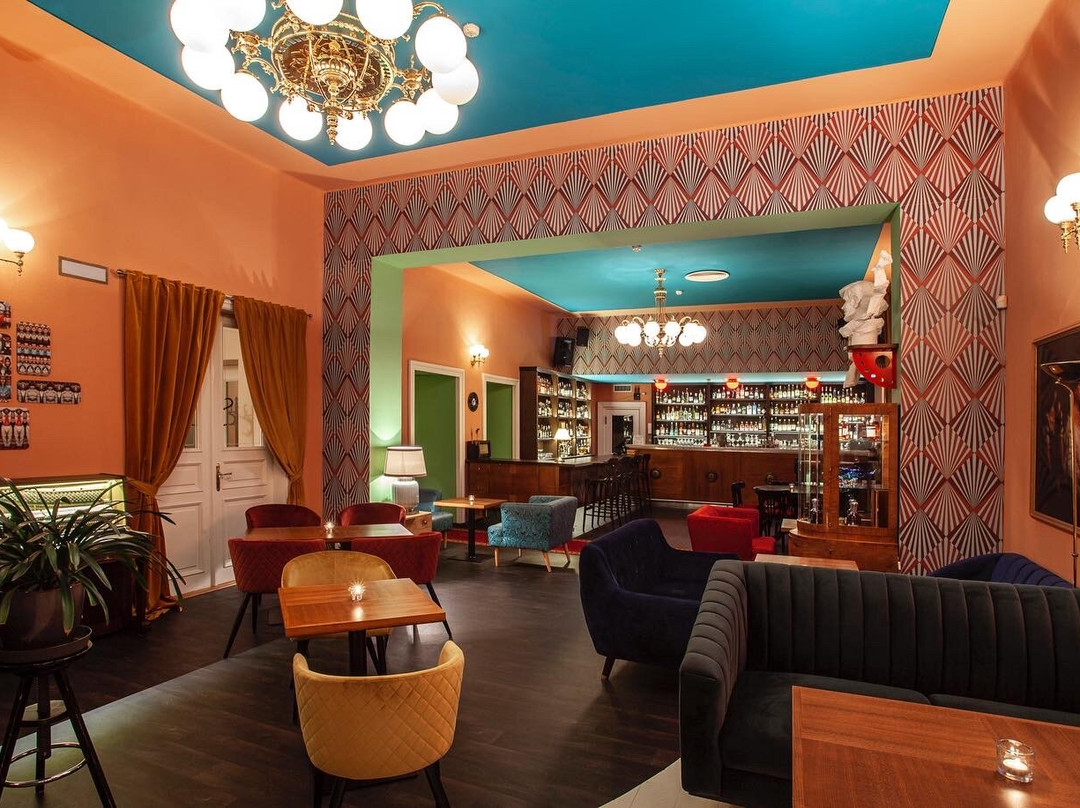 Aux Bar