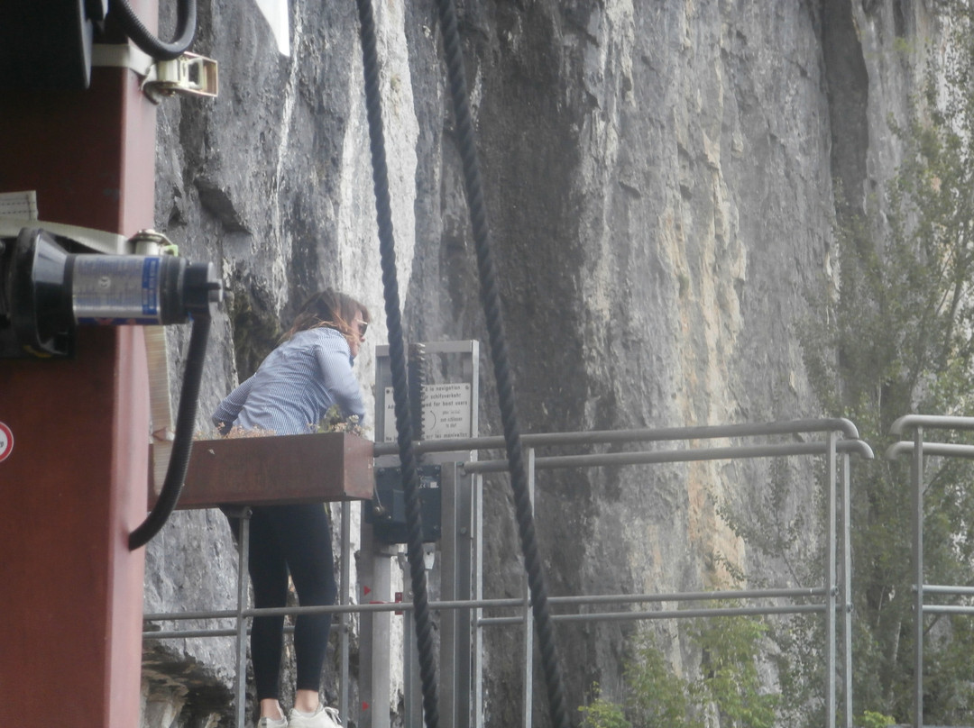 Les Croisieres de Saint Cirq Lapopie景点图片