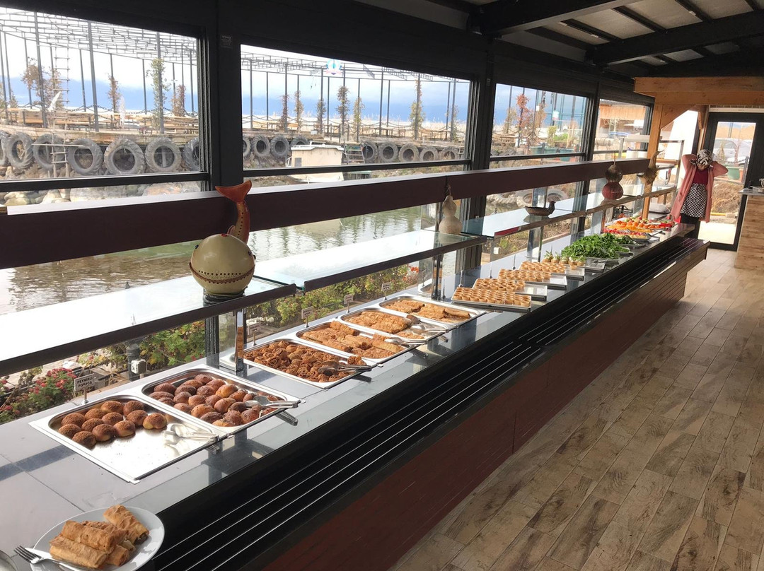 Iznik Askania Hotel & Restaurant主图