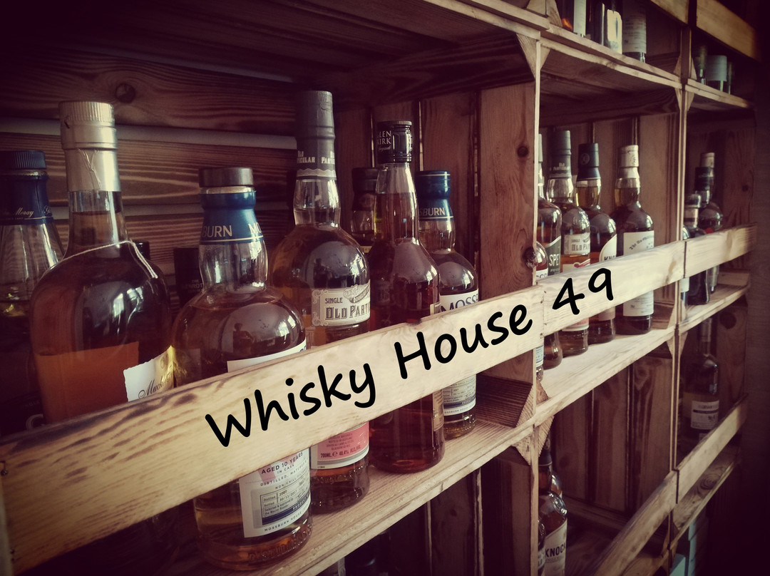 Whisky House 49景点图片