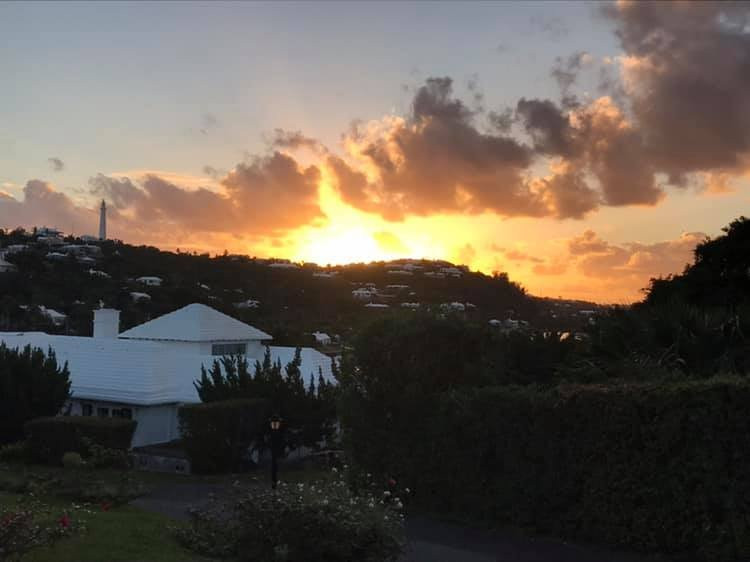 Wade's Garden Inn主图