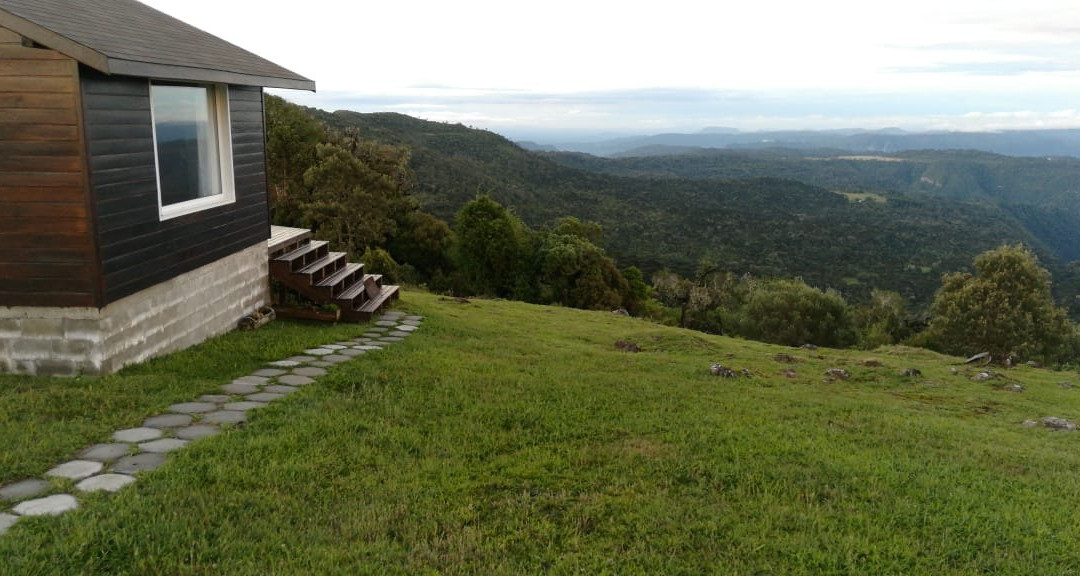 Pousada Edelweiss主图