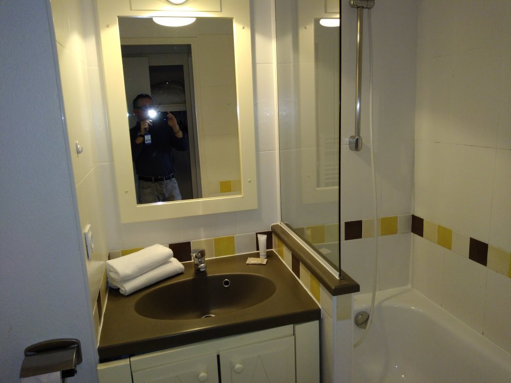 Pierre & Vacances Residence L'Ange Gardien主图